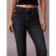 Calvin Klein Γυναικείο παντελόνι Mom Jeans